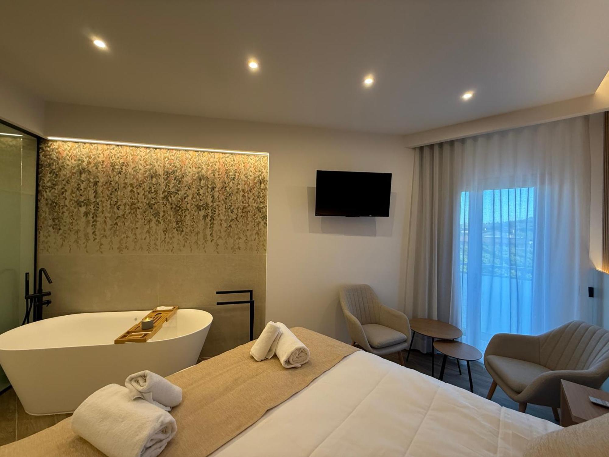 Hotel Siskets Torrente de Cinca